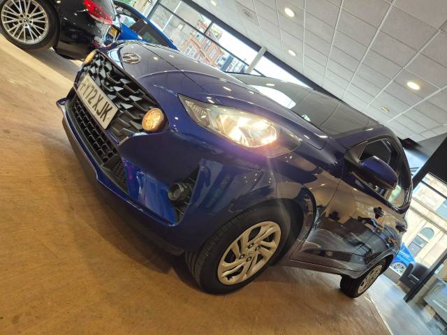 2022 Hyundai i10 1.0 MPi SE 5dr