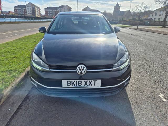2018 Volkswagen Golf 2.0 TDI SE [Nav] 5dr