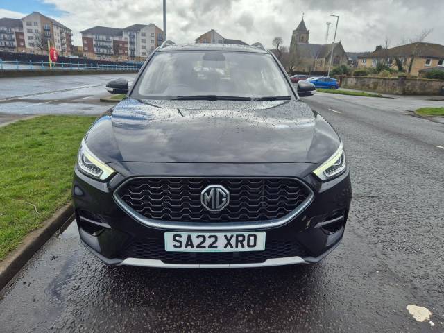 2022 MG Motor UK ZS 1.5 VTi-TECH Excite 5dr