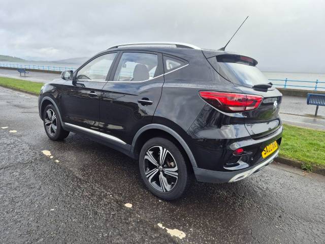 2022 MG Motor UK ZS 1.5 VTi-TECH Excite 5dr