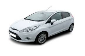 FORD FIESTA at McMillan Motors Greenock
