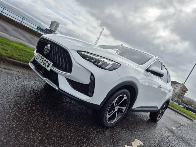 2023 MG Motor UK HS 1.5 T-GDI Trophy 5dr