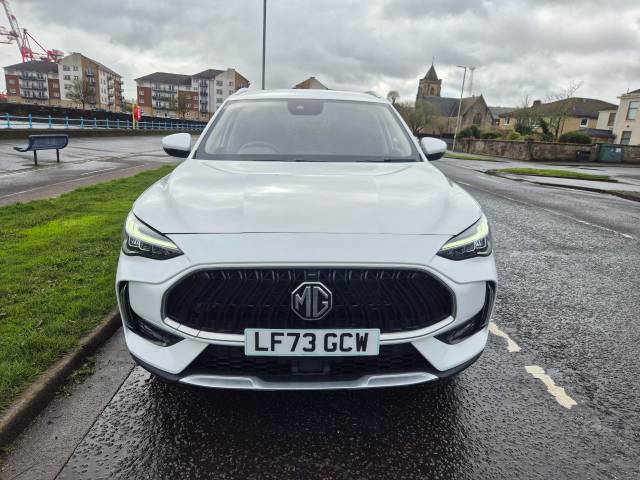 2023 MG Motor UK HS 1.5 T-GDI Trophy 5dr