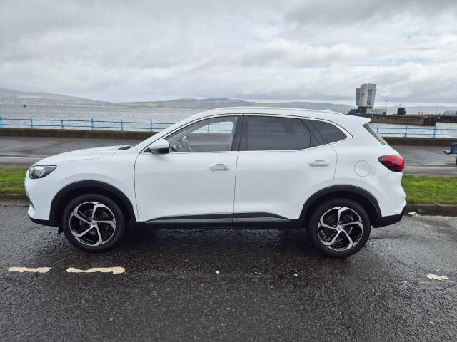 2023 MG Motor UK HS 1.5 T-GDI Trophy 5dr