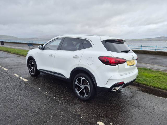 2023 MG Motor UK HS 1.5 T-GDI Trophy 5dr