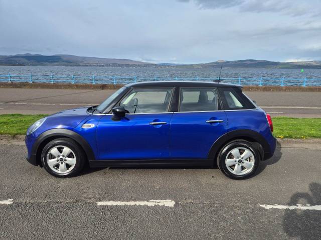 2019 Mini Hatchback 1.5 Cooper Classic II 5dr
