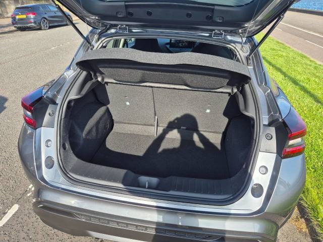 2026 Nissan Juke 1.0 DiG-T Acenta Premium 5dr DCT