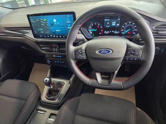 2023 Ford Focus 1.0 EcoBoost ST-Line 5dr