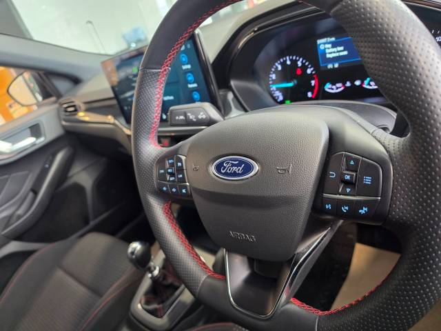 2023 Ford Focus 1.0 EcoBoost ST-Line 5dr