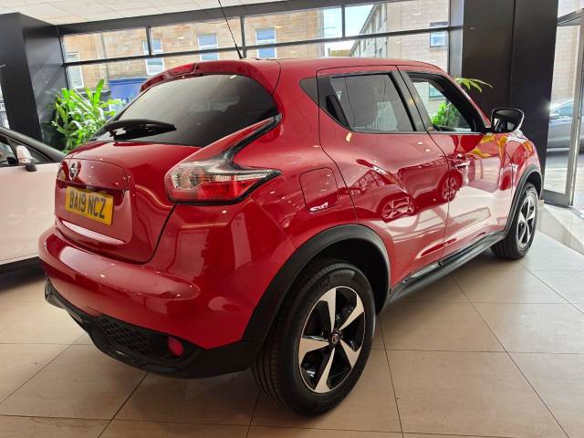 2019 Nissan Juke 1.6 [112] Bose Personal Edition 5dr CVT