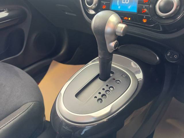 2019 Nissan Juke 1.6 [112] Bose Personal Edition 5dr CVT