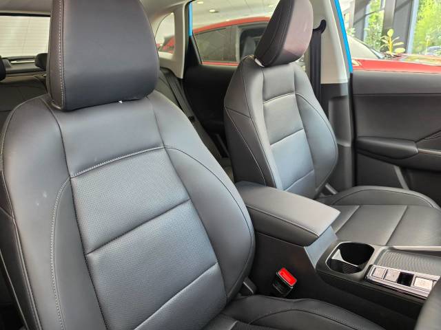 2025 MG Motor UK ZS 1.5 Hybrid+ Trophy 5dr Auto