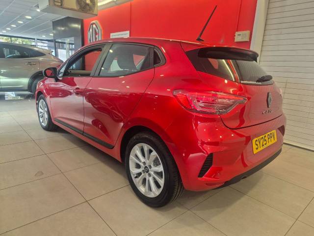 2025 Renault Clio 1.0 TCe 90 Evolution 5dr