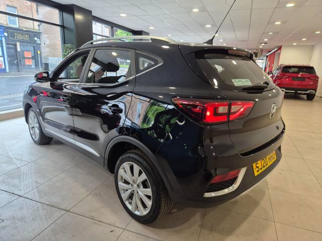 2020 MG Motor UK ZS 1.5 VTi-TECH Excite 5dr