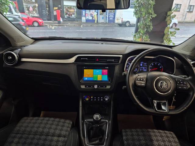 2020 MG Motor UK ZS 1.5 VTi-TECH Excite 5dr