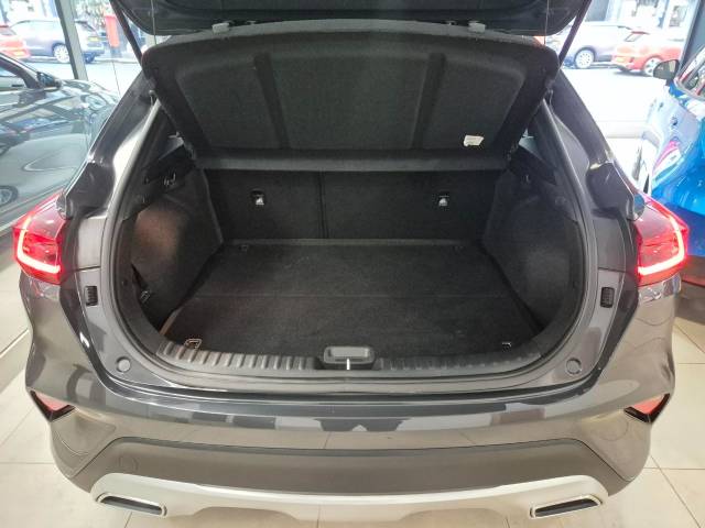 2022 Kia XCeed 1.0T GDi ISG 2 5dr