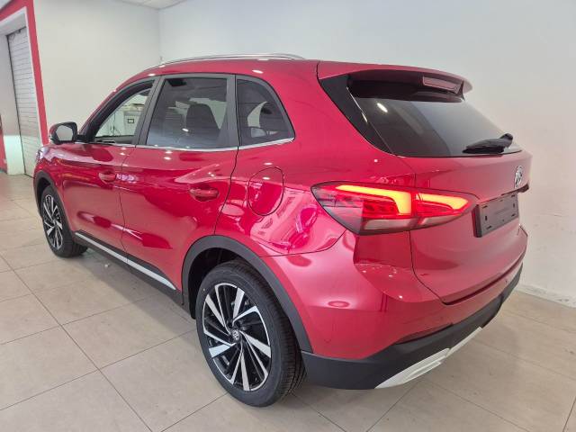 2025 MG Motor UK ZS 1.5 Hybrid+ Trophy 5dr Auto