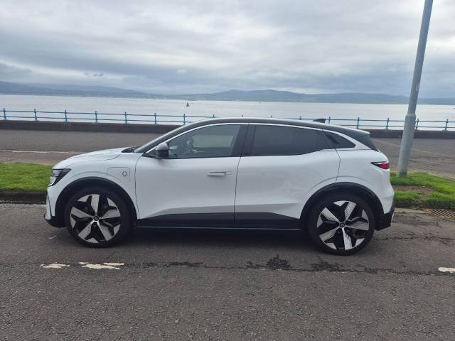 2022 Renault Megane E-tech 0.0 EV60 160kW Techno 60kWh Optimum Charge 5dr Auto