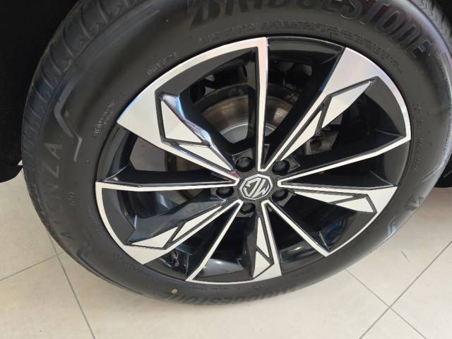 2024 MG Motor UK HS 1.5 T-GDI Trophy 5dr