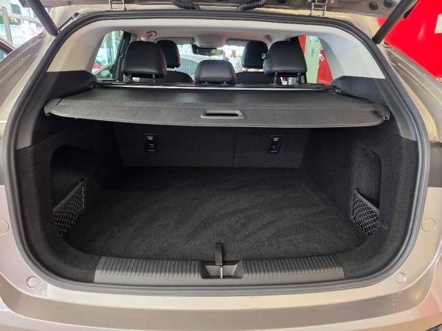 2024 MG Motor UK HS 1.5 T-GDI Trophy 5dr
