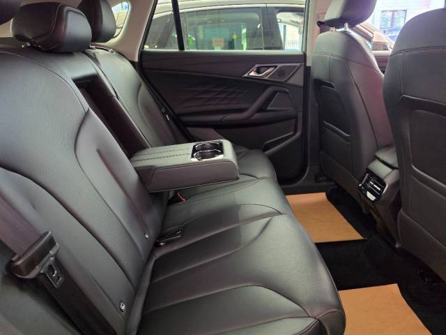 2024 MG Motor UK HS 1.5 T-GDI Trophy 5dr