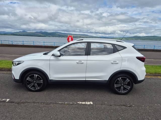2020 MG Motor UK ZS 1.0T GDi Limited Edition 5dr Auto