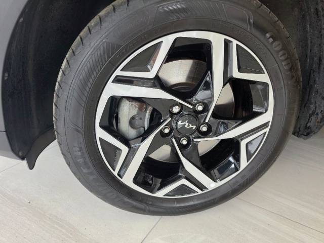 2023 Kia Sportage 1.6T GDi ISG 2 5dr