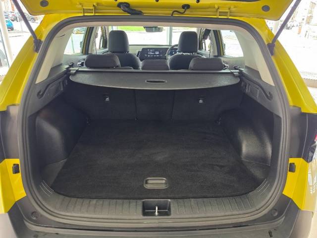 2023 Kia Sportage 1.6T GDi ISG 2 5dr