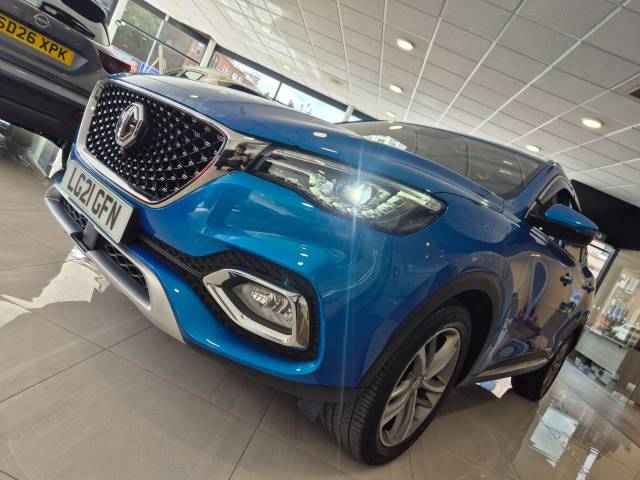 2021 MG Motor UK HS 1.5 T-GDI Exclusive 5dr