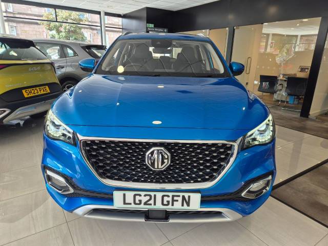 2021 MG Motor UK HS 1.5 T-GDI Exclusive 5dr