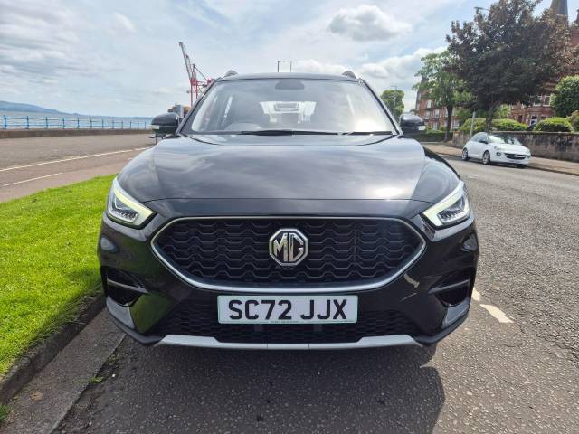 2022 MG Motor UK ZS 1.5 VTi-TECH Excite 5dr