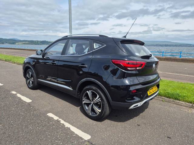 2022 MG Motor UK ZS 1.5 VTi-TECH Excite 5dr