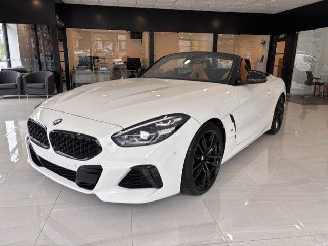 2019 BMW Z4