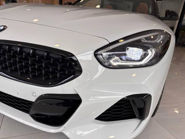 2019 BMW Z4 3.0 sDrive M40i 2dr Auto