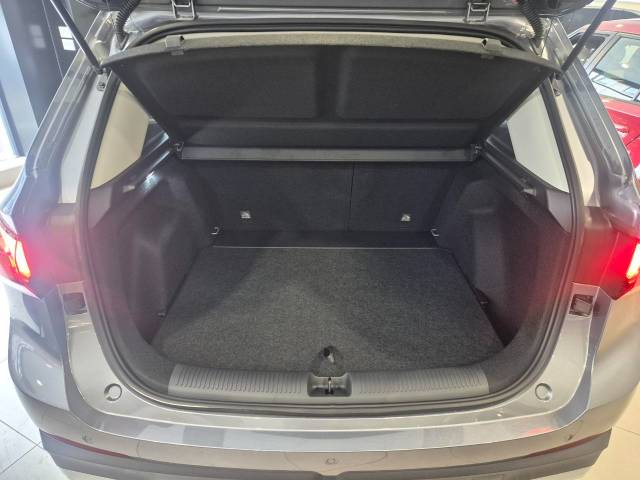 2025 MG Motor UK ZS 1.5 Hybrid+ SE 5dr Auto