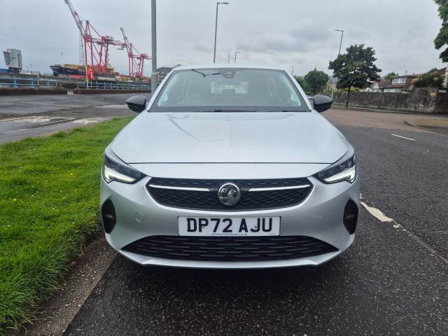 2023 Vauxhall Corsa 1.2 Design 5dr