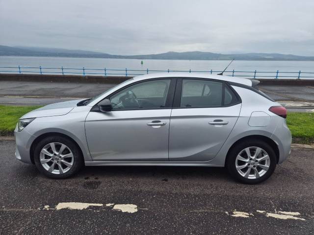 2023 Vauxhall Corsa 1.2 Design 5dr
