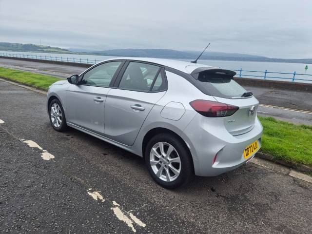 2023 Vauxhall Corsa 1.2 Design 5dr