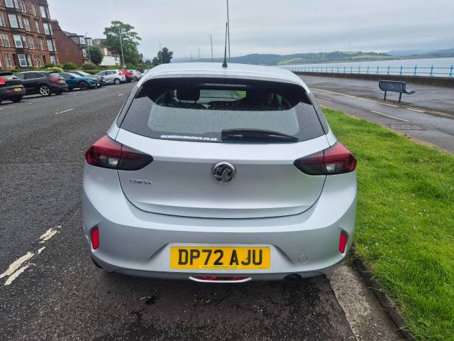 2023 Vauxhall Corsa 1.2 Design 5dr