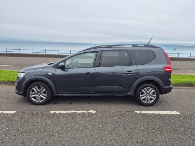 2022 Dacia Jogger 1.0 TCe Comfort 5dr