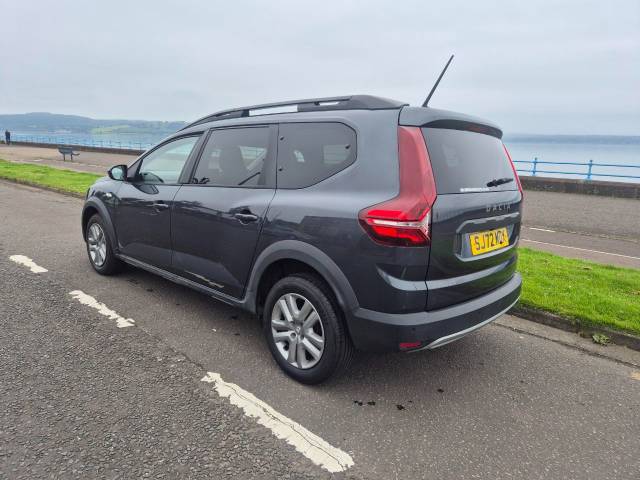 2022 Dacia Jogger 1.0 TCe Comfort 5dr