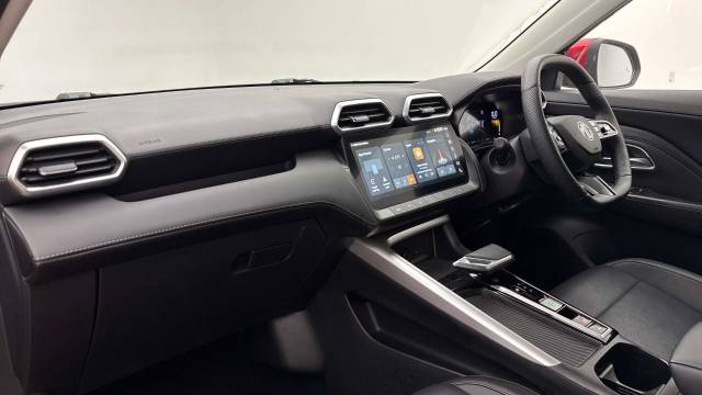 2025 MG Motor UK ZS 1.5 Hybrid+ Trophy 5dr Auto