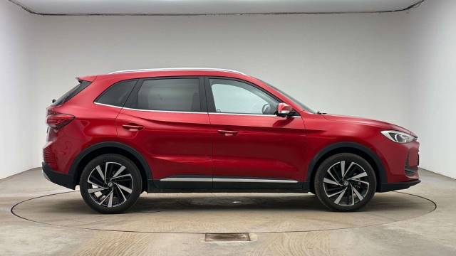 2025 MG Motor UK ZS 1.5 Hybrid+ Trophy 5dr Auto
