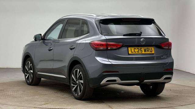 2025 MG Motor UK ZS 1.5 Hybrid+ Trophy 5dr Auto