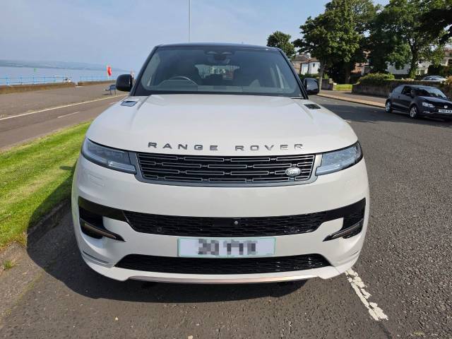 2024 Land Rover Range Rover Sport 3.0 D300 Dynamic SE 5dr Auto