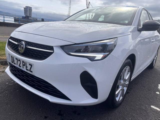 2023 Vauxhall Corsa 1.2 Design 5dr