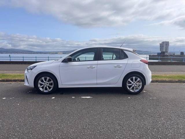 2023 Vauxhall Corsa 1.2 Design 5dr