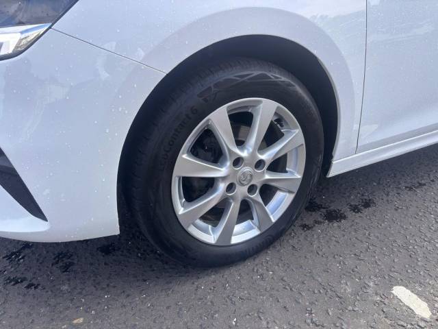 2023 Vauxhall Corsa 1.2 Design 5dr