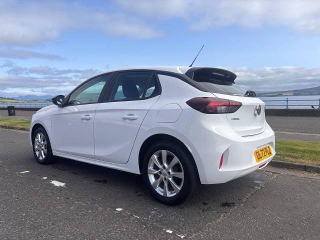 2023 Vauxhall Corsa 1.2 Design 5dr