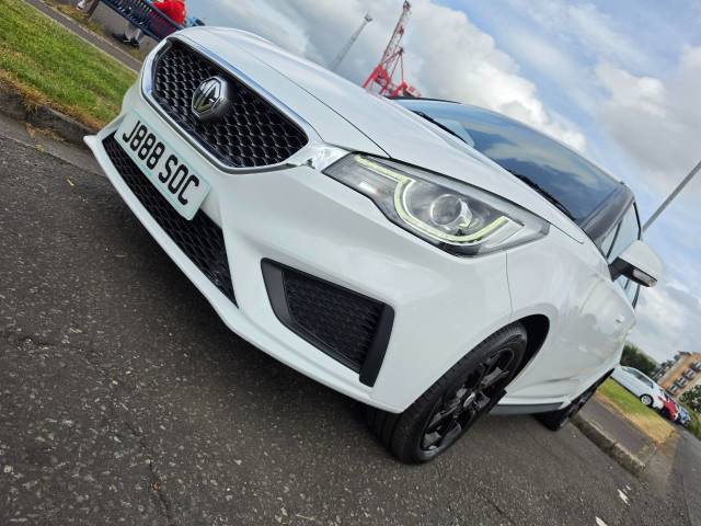 2018 MG Motor UK MG3 1.5 VTi-TECH Excite 5dr